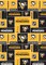 Sykel Enterprises NHL Team Fleece Blanket Fabric-Pittsburgh Penguins Geometric Fleece Fabric